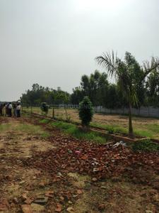 Image of 200 Sq.ft Residential Plot / Land for sale in Garh Mukteshwar, Hapur for Rs. 3200000