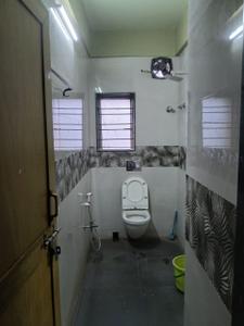 Bathroom Image of 1134 Sq.ft 2 BHK Apartment / Flat for sale in Kasba Kolkata for Rs. 10000000