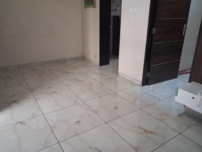 Living Room Image of 1200 Sq.ft 3 BHK Independent House for rent in South Bopal Ahmedabad for Rs. 34000