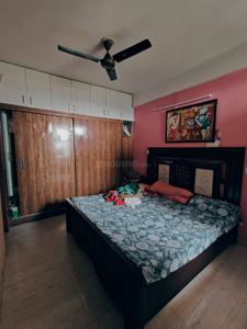 Bedroom Image of 670 Sq.ft 2 BHK Apartment / Flat for sale in Agrasain Aagman 2, Sector 70 Faridabad for Rs. 4500000