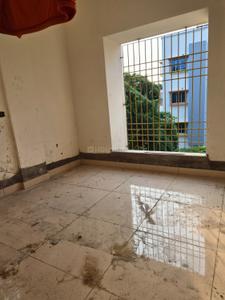 Bedroom Image of 900 Sq.ft 2 BHK Apartment / Flat for sale in Purbalok Kolkata for Rs. 6000000