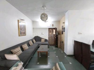 Hall Image of 1350 Sq.ft 3 BHK Apartment / Flat for sale in Ambawadi Ahmedabad for Rs. 6800000