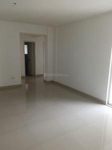 Hall Image of 1850 Sq.ft 3 BHK Apartment / Flat for sale in New Town Kolkata for Rs. 13500000