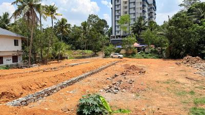 Image of 435 Sq.ft Residential Plot / Land for sale in Kakkanad, Kochi for Rs. 1000000