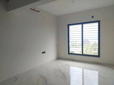 Bedroom Image of 2089 Sq.ft 4 BHK Apartment / Flat for sale in Runwal The Central Park, Chinchwad Pune for Rs. 26000000