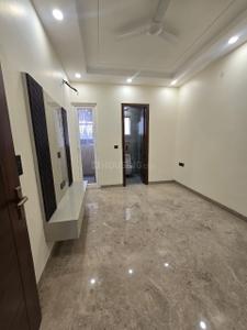 Hall Image of 1440 Sq.ft 3 BHK Builder Floor for sale in Rajouri Garden New Delhi for Rs. 28500000