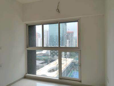 Bedroom Image of 615 Sq.ft 2 BHK Apartment / Flat for sale in L And T Rejuve 360 Tower A, Mulund West Mumbai for Rs. 19100000