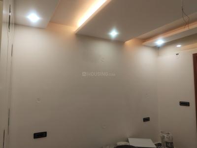 Bedroom Image of 1400 Sq.ft 3 BHK Builder Floor for rent in GMS Road Dehradun for Rs. 25000