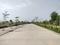 Soha Olive Town Internal Roads 2