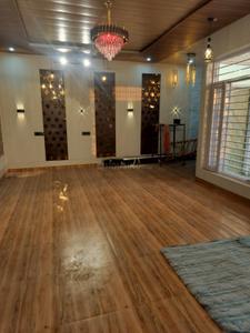 Hall Image of 2800 Sq.ft 4 BHK Independent House for sale in Clement Town Dehradun for Rs. 13000000