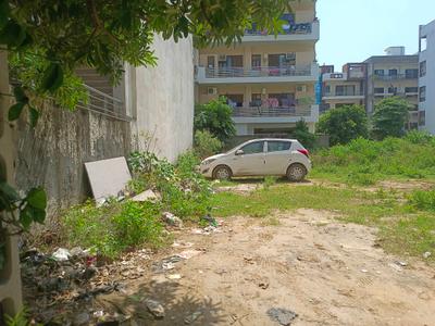 Image of 4500 Sq.ft Residential Plot / Land for sale in Sector 43, Gurgaon for Rs. 146500000