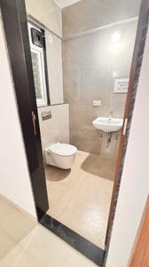Bathroom Image of 2106 Sq.ft 3.5 BHK Apartment / Flat for sale in Ideal Colony, Kothrud Pune for Rs. 34500000