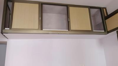 Kitchen Image of 750 Sq.ft 1 BHK Apartment / Flat for sale in Vemali Vadodara for Rs. 1900000