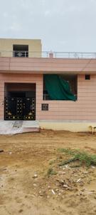 Image of 850 Sq.ft 2 BHK Independent House for sale in Nandra-Khurd, Jodhpur for Rs. 3500000