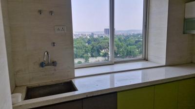 Kitchen Image of 2355 Sq.ft 4 BHK Apartment / Flat for sale in Shivgyan Luxora, Shivaji Nagar Jaipur for Rs. 22500000