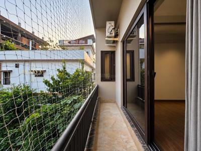 Balcony Image of 3000 Sq.ft 5 BHK Villa for sale in Haridwar Dehradun Road Dehradun for Rs. 42500000