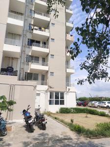 Image of 825 Sq.ft 2.5 BHK Apartment / Flat for sale in Ramsons Kshitij, Sector 95, Gurgaon for Rs. 6000000