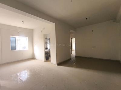 Hall Image of 1227 Sq.ft 3 BHK Apartment / Flat for sale in Bansdroni Kolkata for Rs. 6380400