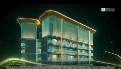 Image of 1350 Sq.ft 3 BHK Apartment / Flat for sale in Hero Leafsong Retreat, Sector MU, Greater Noida for Rs. 18200000