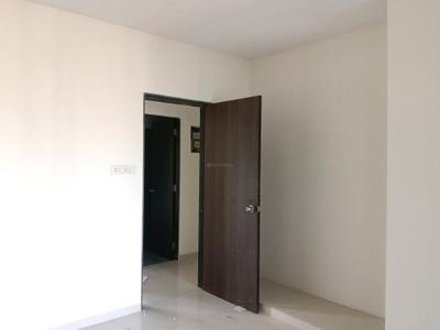 Bedroom Image of 899 Sq.ft 2 BHK Apartment / Flat for rent in ACME Ozone by Acme Group, Thane West Thane for Rs. 36000