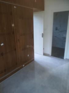 Bedroom Image of 1800 Sq.ft 3 BHK Builder Floor for rent in Nagarbhavi Bengaluru for Rs. 29000