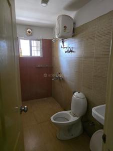 Bathroom Image of 2563 Sq.ft 2 BHK Apartment / Flat for sale in Sector 88 Mohali for Rs. 11000000
