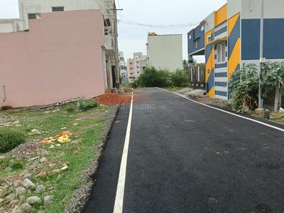 Aringar Anna Nagar Plot View 3