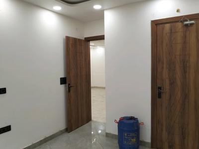 Bedroom Image of 990 Sq.ft 3 BHK Builder Floor for sale in Shastri Nagar New Delhi for Rs. 13500000