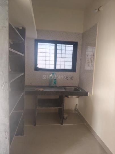 Rakshak Nagar, Kharadi Kitchen 1