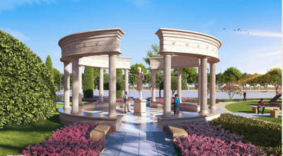 Image of 2115 Sq.ft 3 BHK Apartment / Flat for sale in Adore The Select Premia, Sector 77, Gurgaon for Rs. 24745500