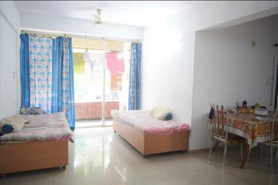 3 BHK Flat