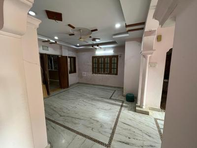 Image of 900 Sq.ft 2 BHK Independent House for rent in Sanjeeva Reddy Nagar, Hyderabad for Rs. 20000