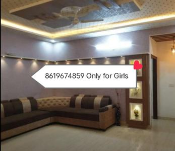 Image of 365 Sq.ft 1 RK Builder Floor for rent in UDB Skyway I, Vidhyadhar Nagar, Jaipur for Rs. 5500
