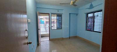 Bedroom Image of 971 Sq.ft 2 BHK Apartment / Flat for sale in Chinar Park Kolkata for Rs. 4200000