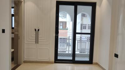 Bedroom Image of 1789 Sq.ft 3 BHK Apartment / Flat for sale in Sector 9 Dwarka New Delhi for Rs. 31500000