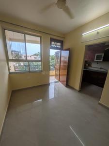 Hall Image of 1750 Sq.ft 3 BHK Apartment / Flat for rent in Neoteric East Park Aveue, Gulmohar City Gwalior for Rs. 24000