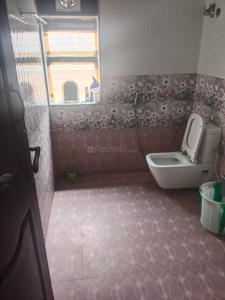 Bathroom Image of 4000 Sq.ft 4 BHK Villa for sale in Singanallur Coimbatore for Rs. 28000000