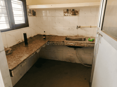 1 BHK Flat