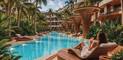 Image of 1569 Sq.ft 3 BHK Apartment / Flat for sale in Calangute, Goa for Rs. 32800000