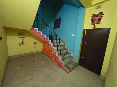 Balcony Image of 985 Sq.ft 4 BHK Independent House for sale in Sodepur Kolkata for Rs. 4100000