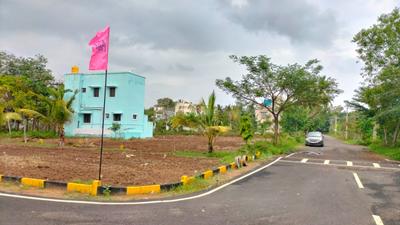 Image of 800 Sq.ft Residential Plot / Land for sale in Golden County Phase 1, Kelambakkam, Chennai for Rs. 3040000