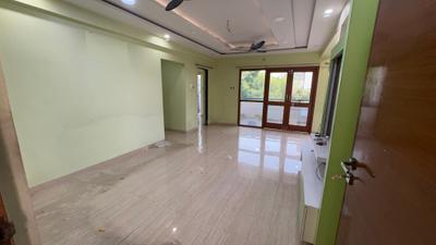 Living Room Image of 2500 Sq.ft 4 BHK Apartment / Flat for rent in Maxx Elite, Besa Nagpur for Rs. 35000