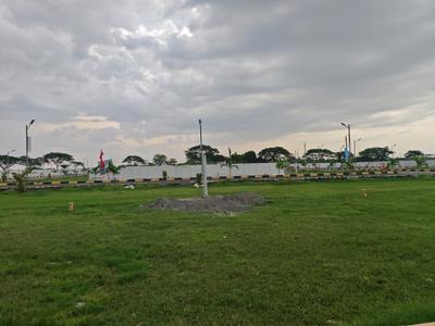 Image of 725 Sq.ft Residential Plot / Land for sale in Padappai, Chennai for Rs. 2029275