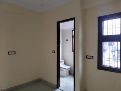 Bedroom Image of 1030 Sq.ft 2 BHK Builder Floor for sale in Trivor Legacy Height Society, Noida Extension Greater Noida for Rs. 5562500