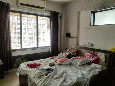 Joy Homes Complex Bedroom 3