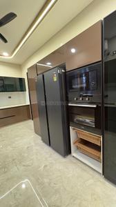 Kitchen Image of 4200 Sq.ft 5 BHK Villa for sale in Manyawas Jaipur for Rs. 47500000