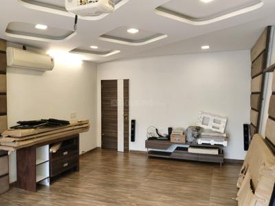 Hall Image of 5175 Sq.ft 5 BHK Independent House for sale in Thaltej Ahmedabad for Rs. 90000000