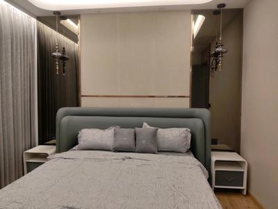 Bedroom Image of 2590 Sq.ft 3 BHK Apartment / Flat for rent in Conscient Hines Elevate, Sector 59 Gurgaon for Rs. 130000