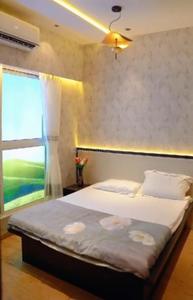 Bedroom Image of 780 Sq.ft 2 BHK Apartment / Flat for sale in Squarefeet Green Square, Thane West Thane for Rs. 7999000
