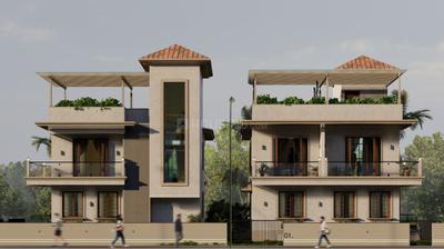 Image of 2411 Sq.ft 3 BHK Builder Floor for sale in Varca, Goa for Rs. 35000000